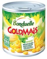 Goldmais