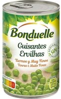 Guisantes