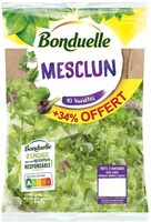 Mesclun 145g+34%