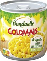 Bonduelle sweetcorn