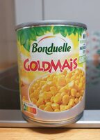 Bonduelle Goldmais