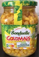 Goldmais