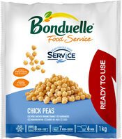 Pois chiches Service FR