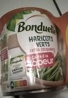 Haricots verts