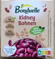 Kidney Bohnen