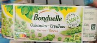 Guisantes