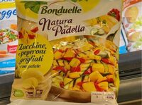 Natura in Padella