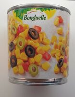 Coffret Mais Mix