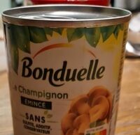 Champignons