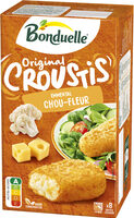 Croustis Original Chou-fleur 305g