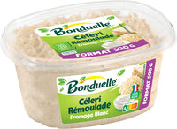 Celeri fromage blanc dnp 500g