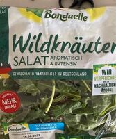 Wilderäutersalat