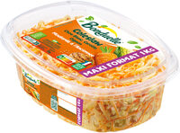 Coleslaw moutarde 1000g