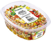 Tartare provencal