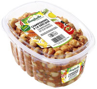 Champignons a la grecque