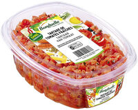 Tartare de tomates