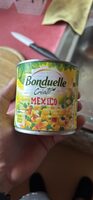Bonduelle Créatif Mexico