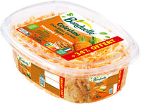 Coleslaw moutarde 1kg +34% offert