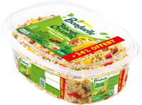 Taboulé oriental 1kg +34% offert