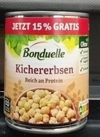 Kichererbsen