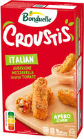 Mini Croustis