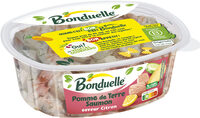 Pommes de terre saumon 280G