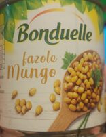 Fazole Mungo