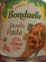 Fazole Pinto