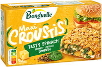 Maxi crousti