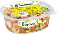 Pomme de terre patate douce 280g