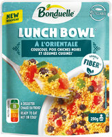 Lunch Bowl à l'Orientale 250g
