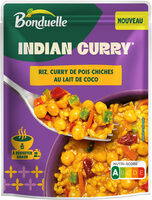 Indian curry