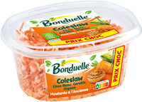 Coleslaw prix choc 500g