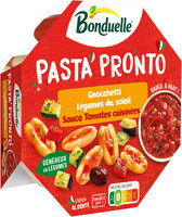 Pasta pronto