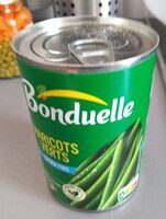 Haricots verts