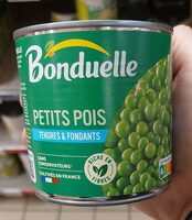 Petits pois