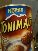 Tonimalt