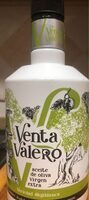 Aceite de oliva virgen extra