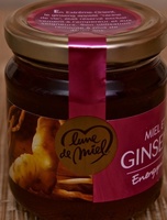 Miel & Ginseng