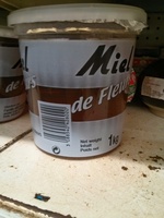 Miel de Fleurs