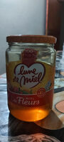Lune de miel