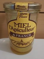 Miel l'Apiculteur