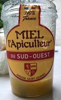 Miel l'apiculteur du Sud Ouest