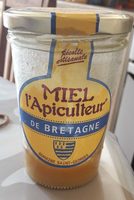 Miel de Bretagne PV 500g