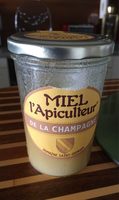Miel de la CHAMPAGNE
