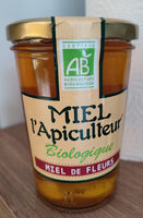 Miel de Fleurs