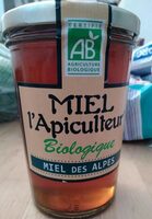 Miel l'apiculteur