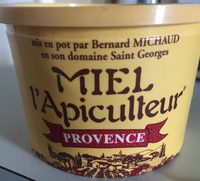 Miel de  Provence