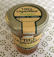 Fleurs de France