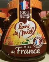 Miel de France
